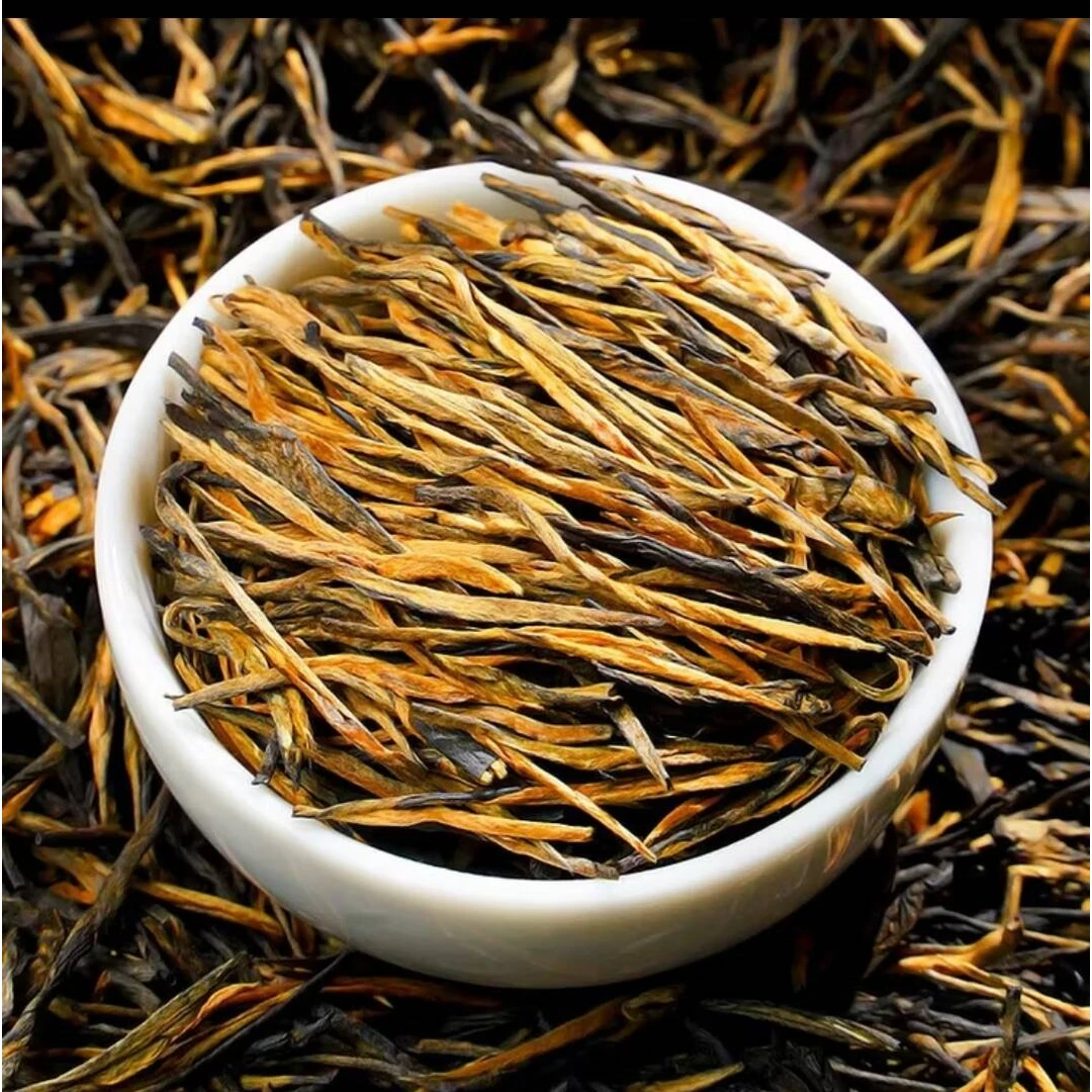 【南总宠粉】古树头春松针散茶 核心产品