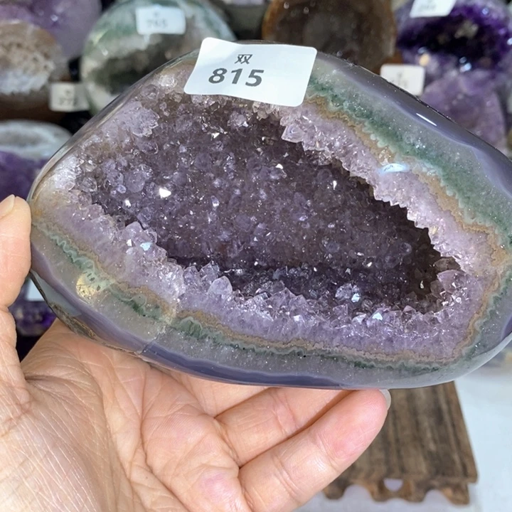 未镶嵌大型摆件(非配饰)水晶