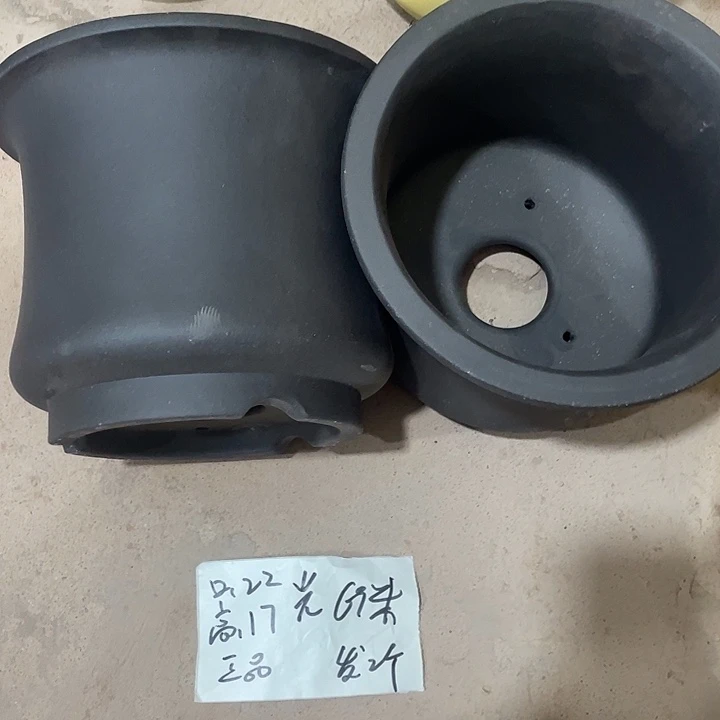宜兴丁山张伟花盆