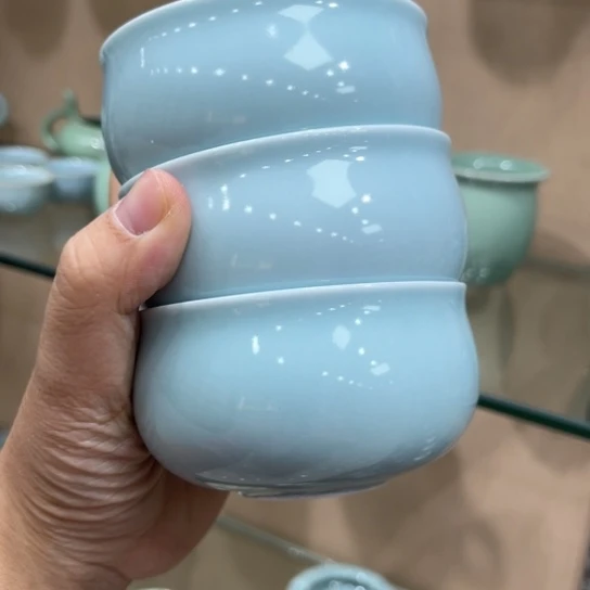 糖***糖大宋甄选茶具茶器