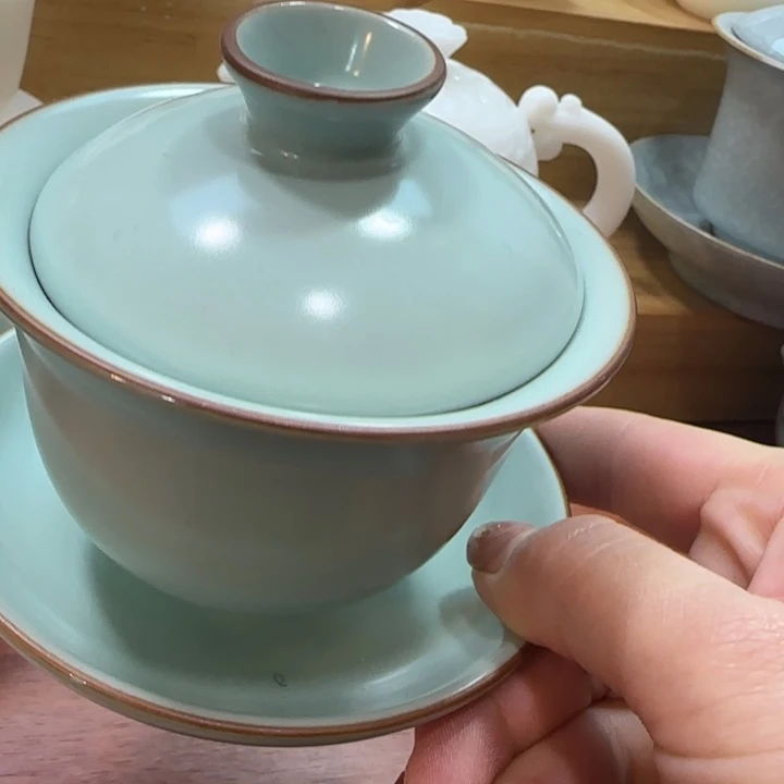 壶陶瓷，陶瓷……陶瓷