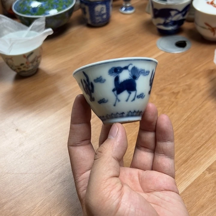 中古物品默认瑕疵57