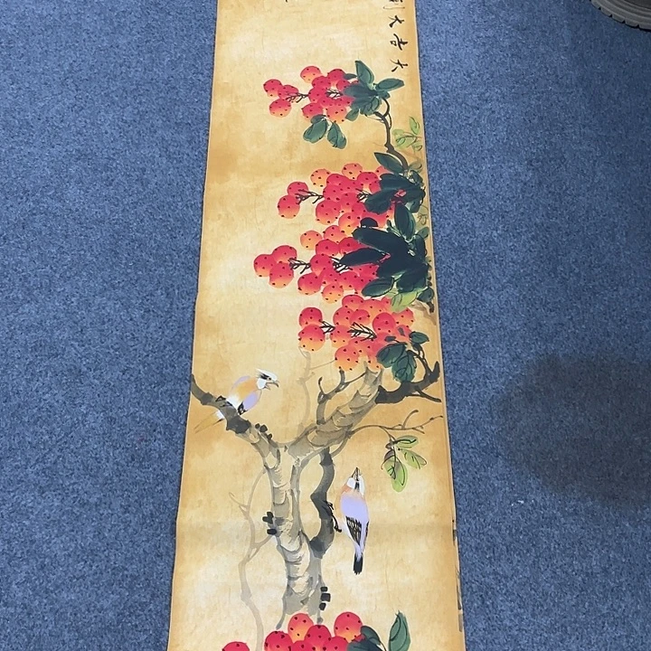 国画我们的目标是成为
