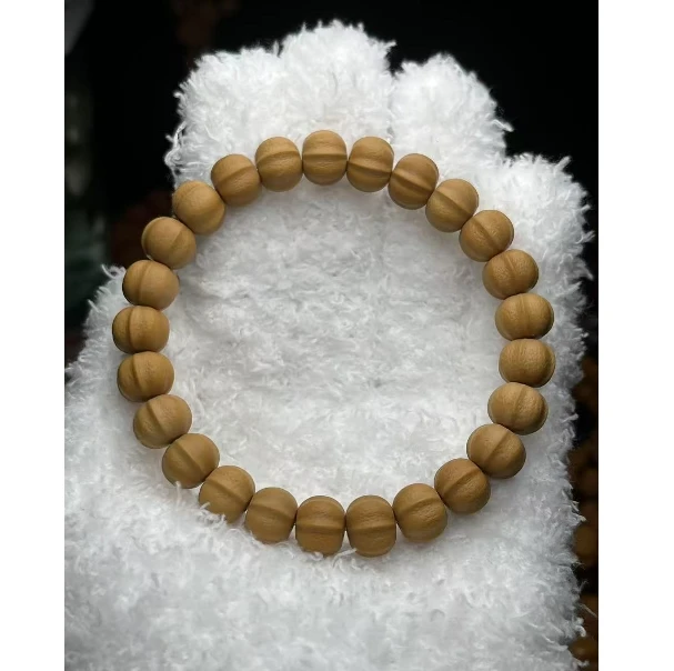 四花鲨鱼背 11mm 手工精修 磨砂哑光