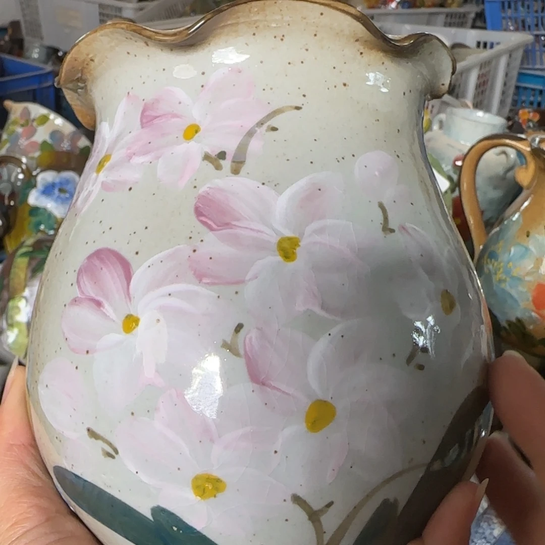 景德镇釉下彩陶瓷正品81