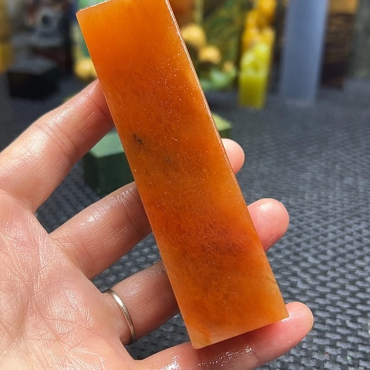 凯***迪南美石印章石印章石