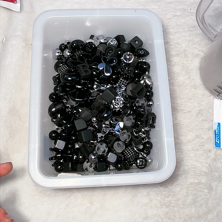 亚克力非金属石黑