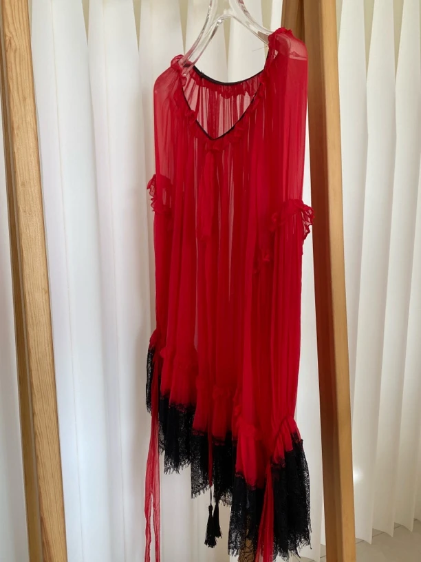 998 予瑀渔连身裙集合（一定备注好编号）