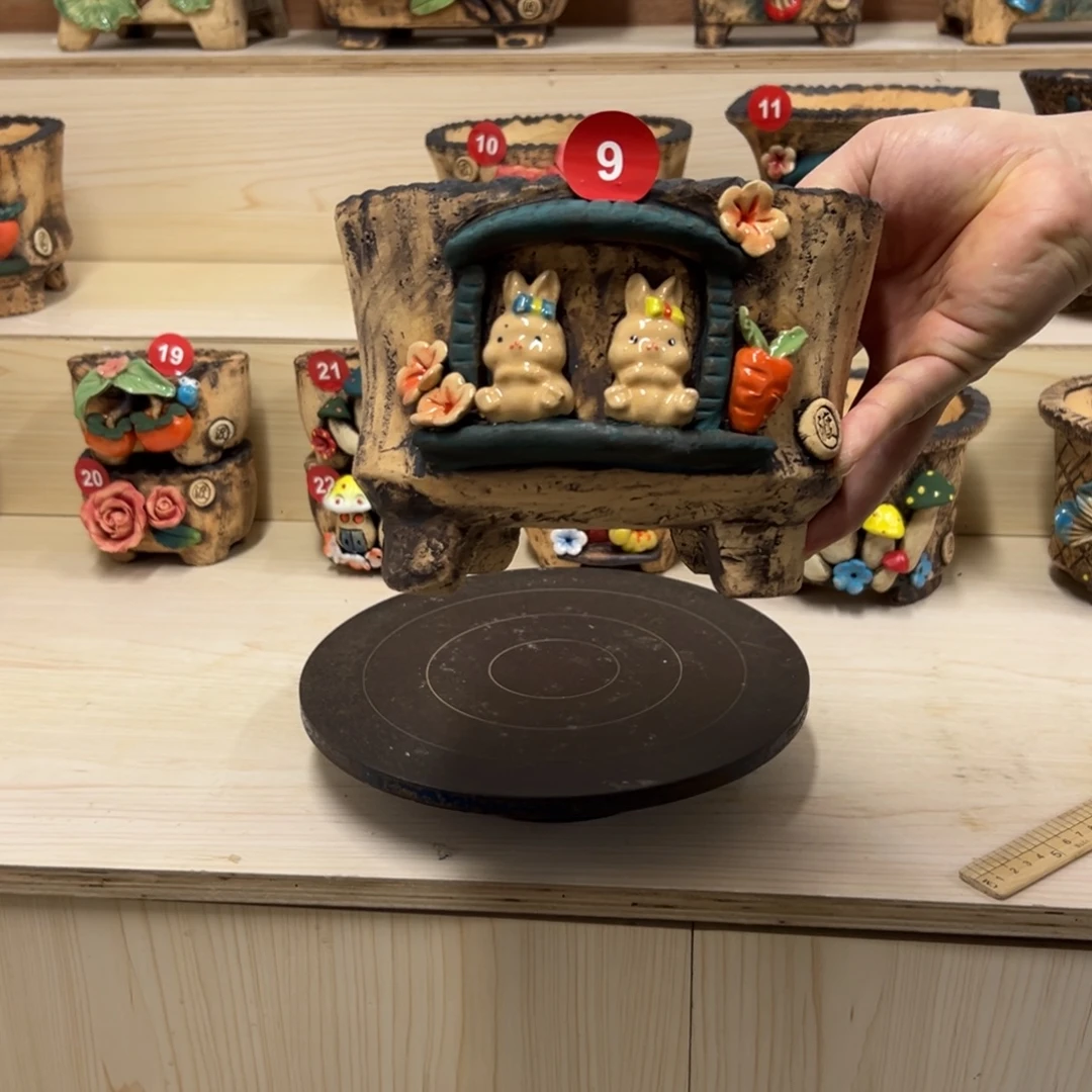 9号内口17×14.5，外高13