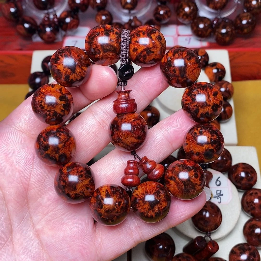 黄花梨/降香黄檀海南黄花梨