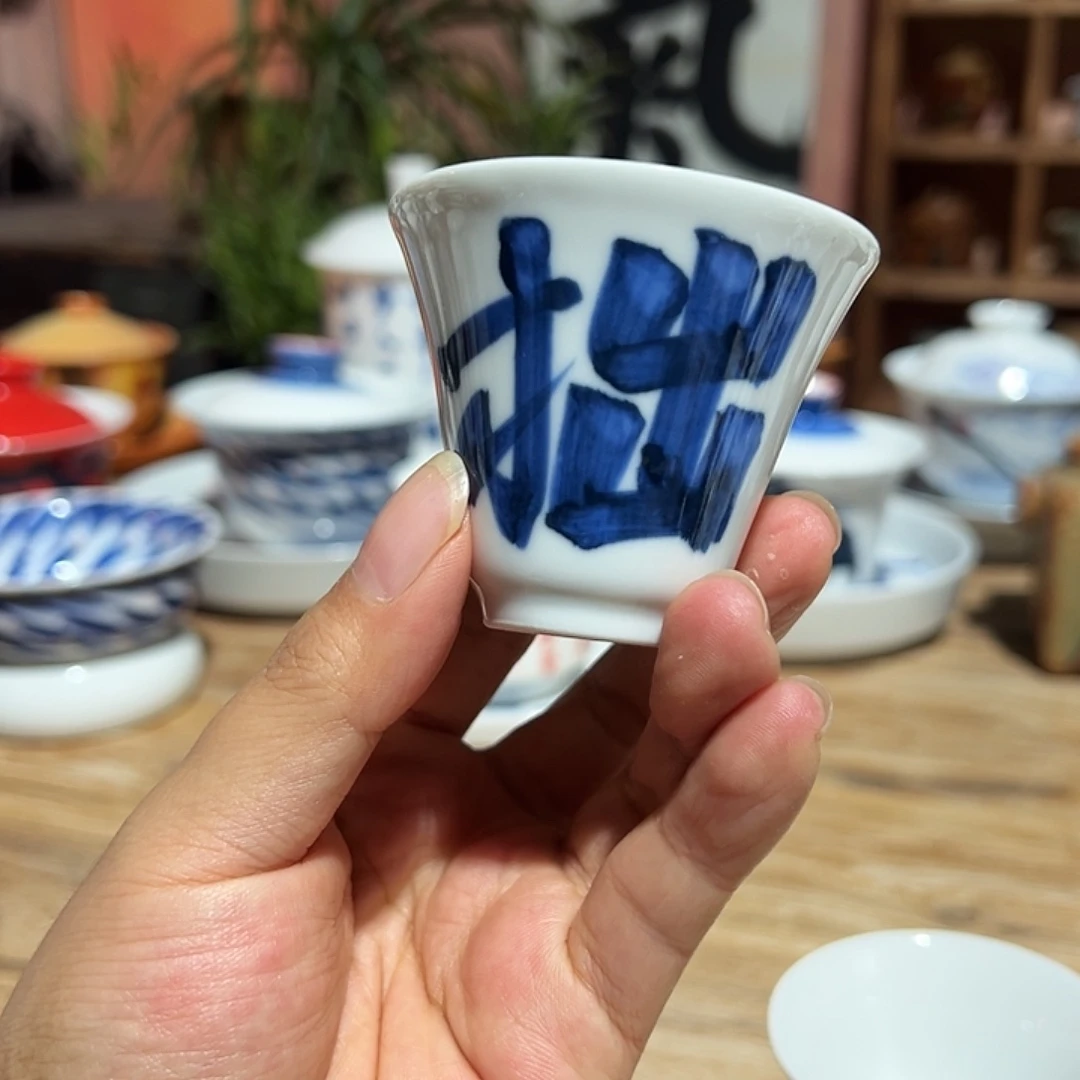 陶瓷艺术作品欣赏