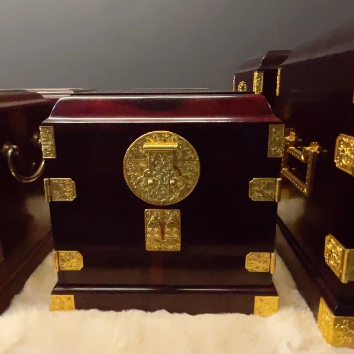 小叶紫檀手串/手链檀香紫檀