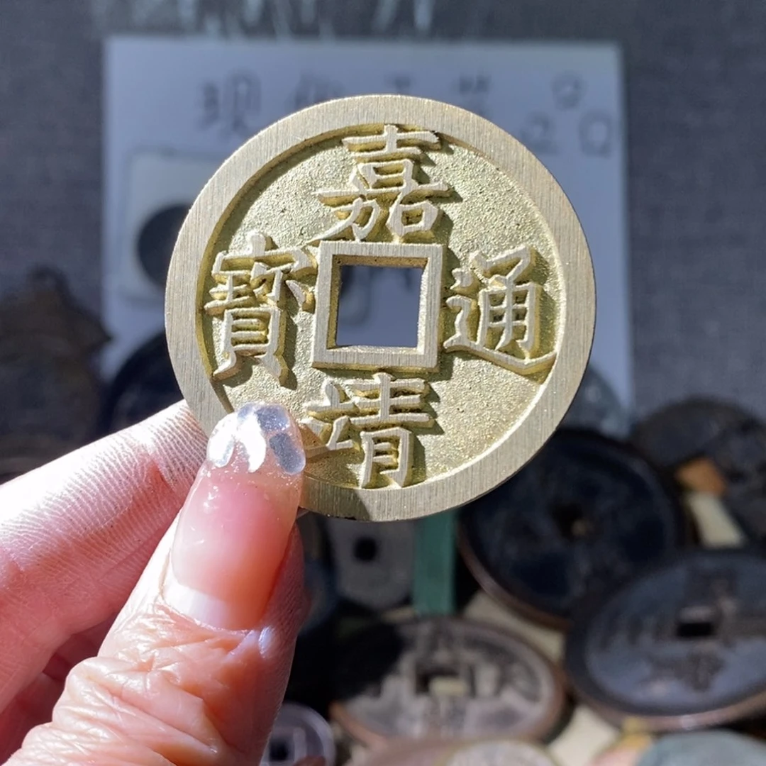 铜现代工艺品现代工艺