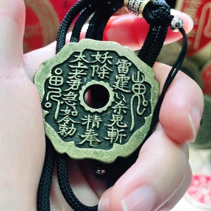 铜现代仿制工艺品