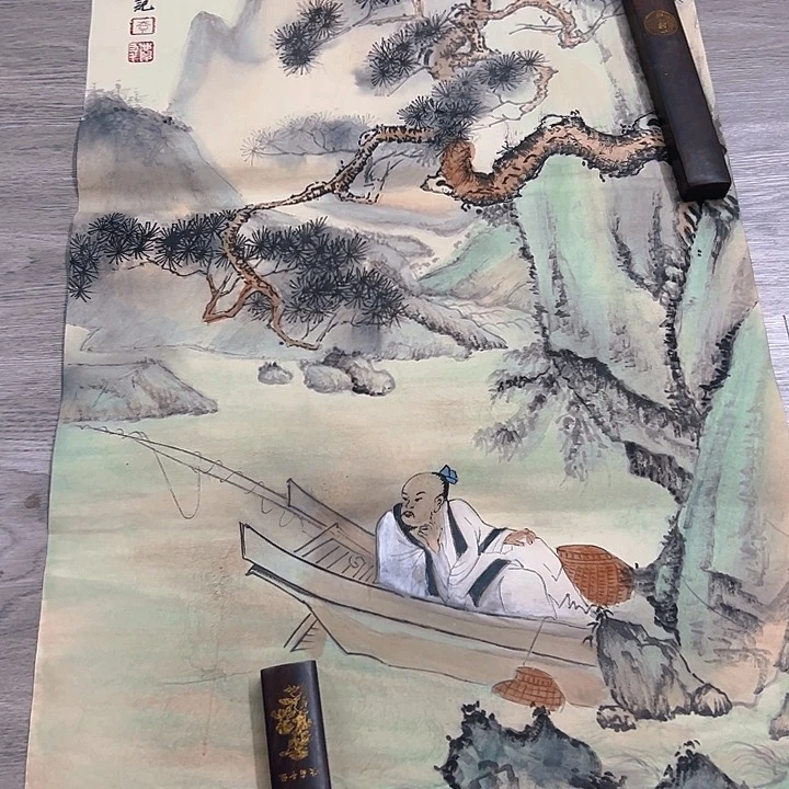 国画手绘国画专用链接888888