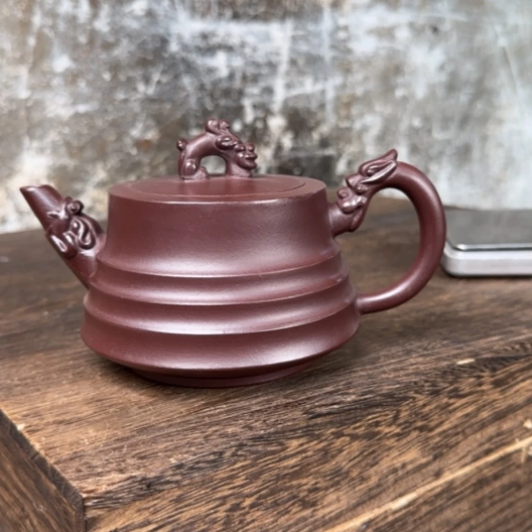 【闪购商品】茶壶紫砂