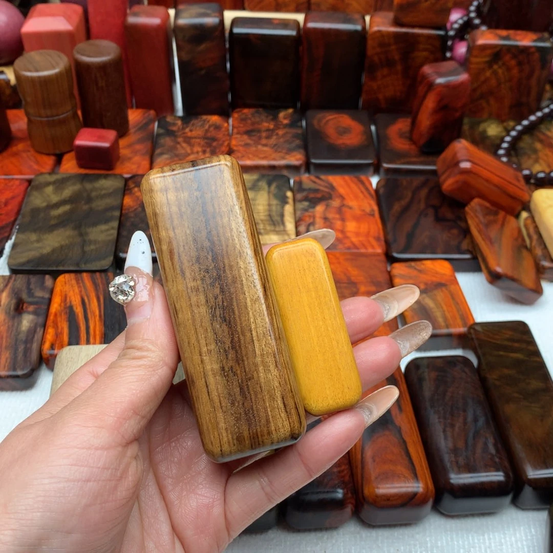 交趾黄檀（大红酸枝）返****灯