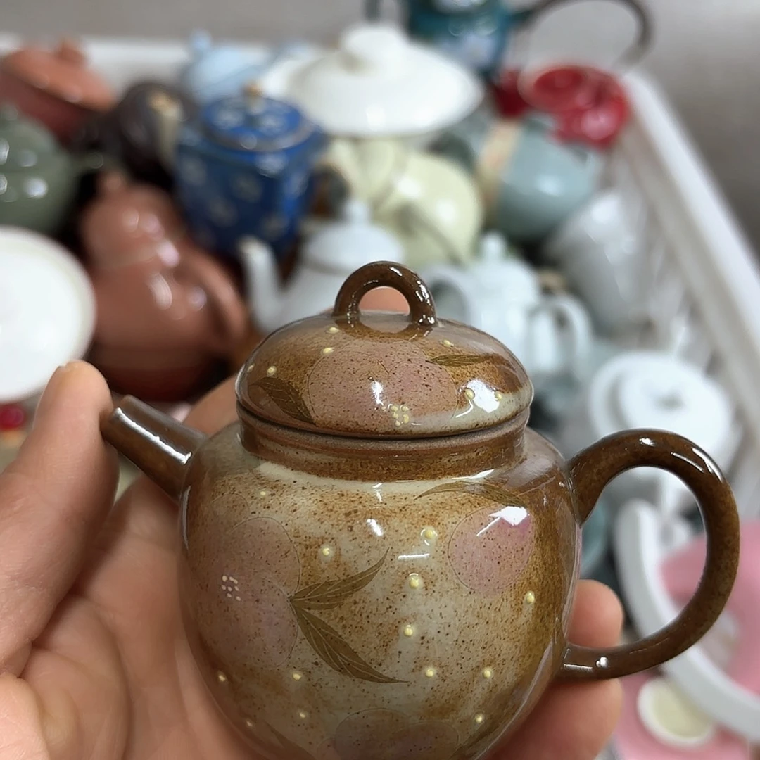 微瑕介意的不要下单