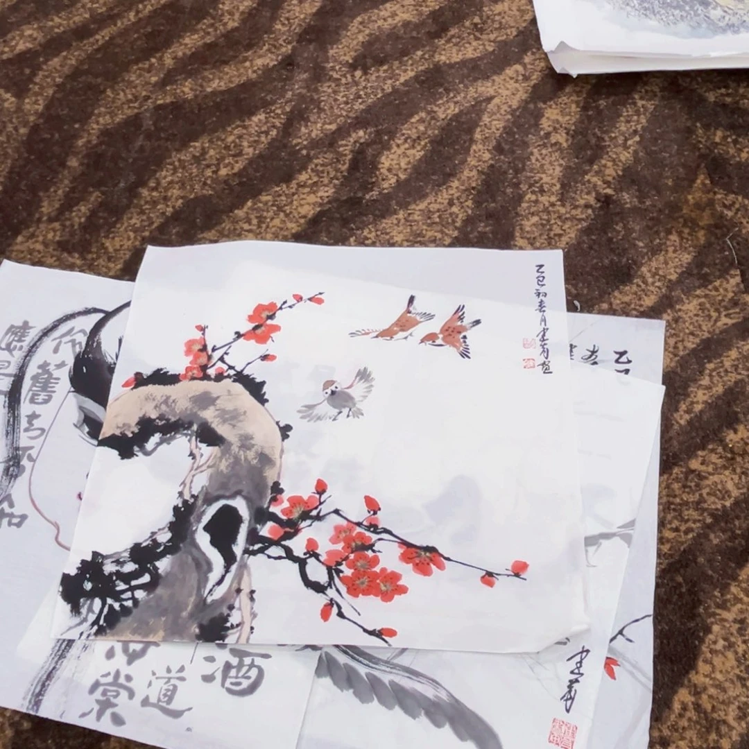 国画绘画绘画绘画