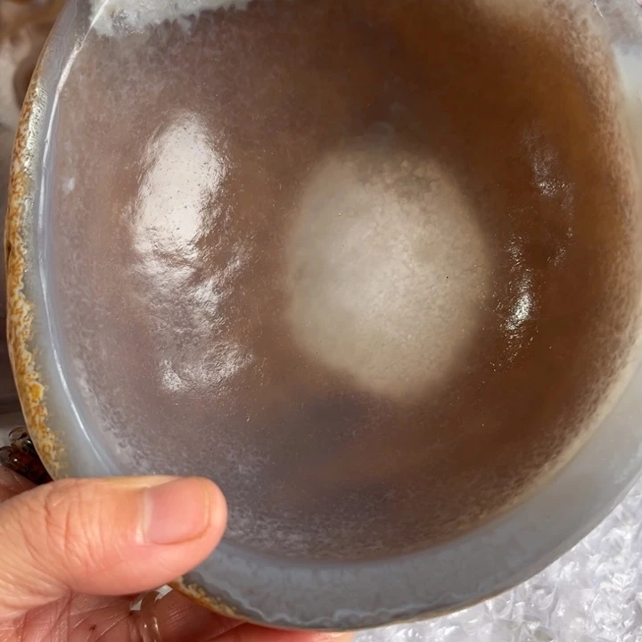 玛瑙/玉髓未镶嵌珠宝奇石