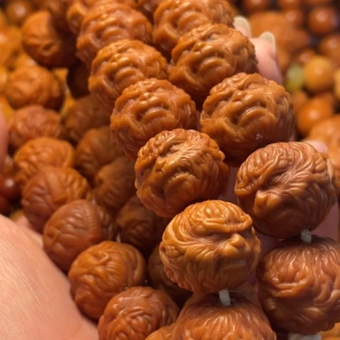 手串猴头核桃s**l舞台