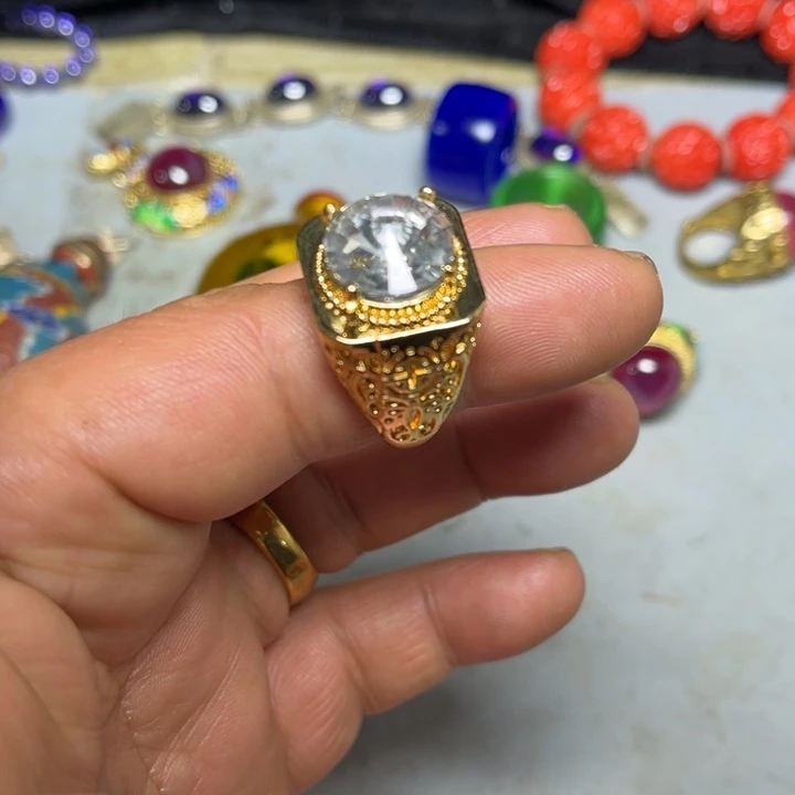 草珠菩提吊坠菩提子金刚菩提