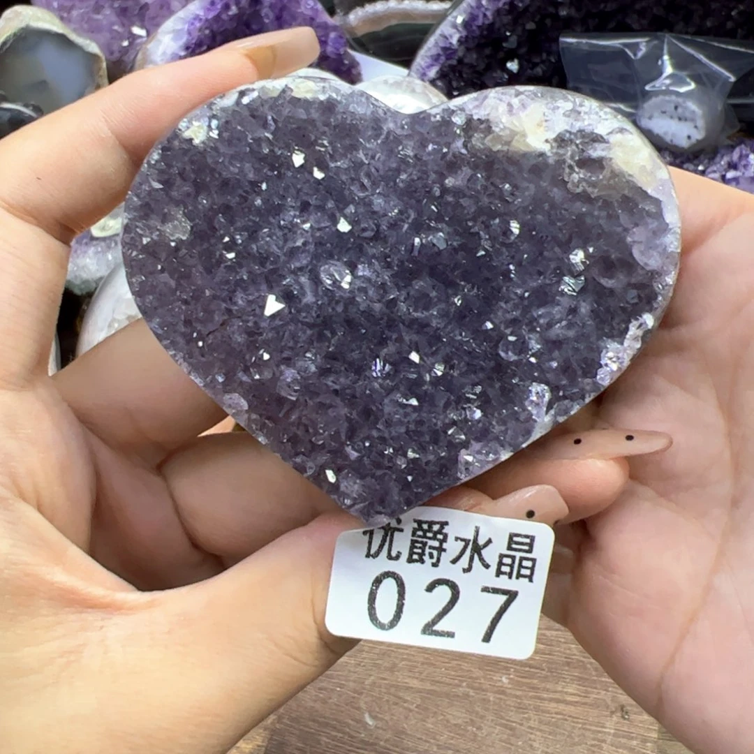 未镶嵌大型摆件(非配饰)水晶27