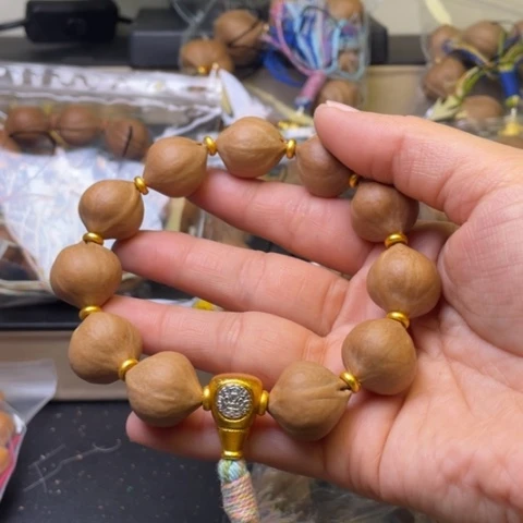 橄榄核手串/手链60.1