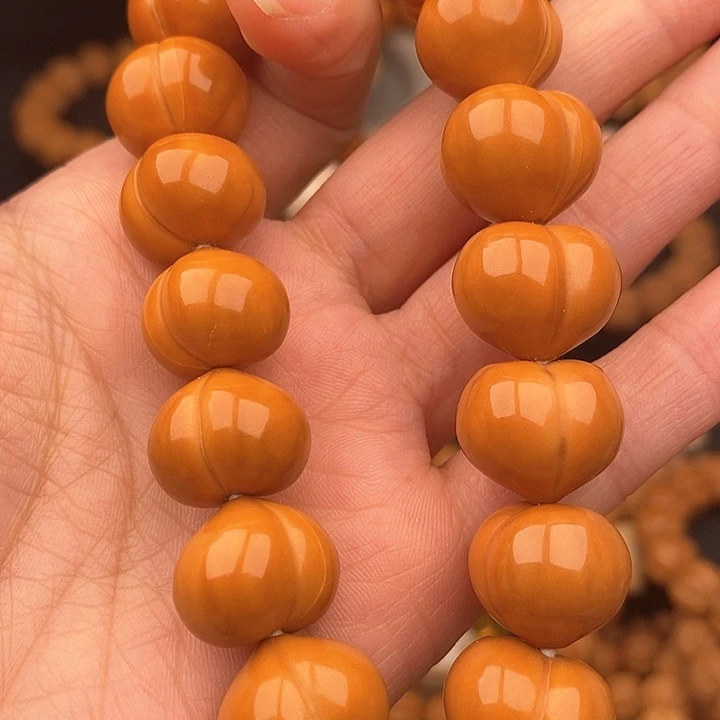 手串文玩核桃小*果