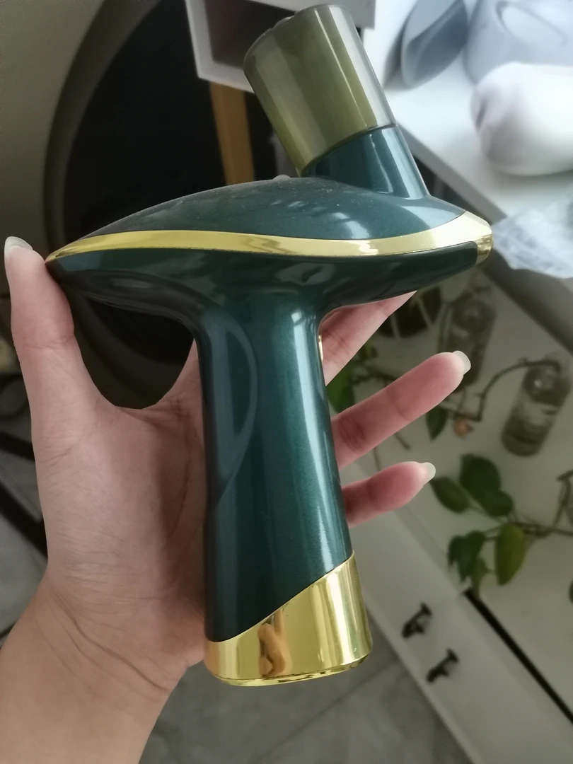 手持脸部补水仪器