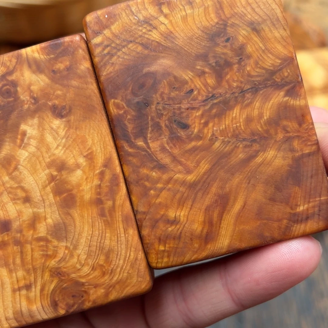 太行崖柏陈化太行