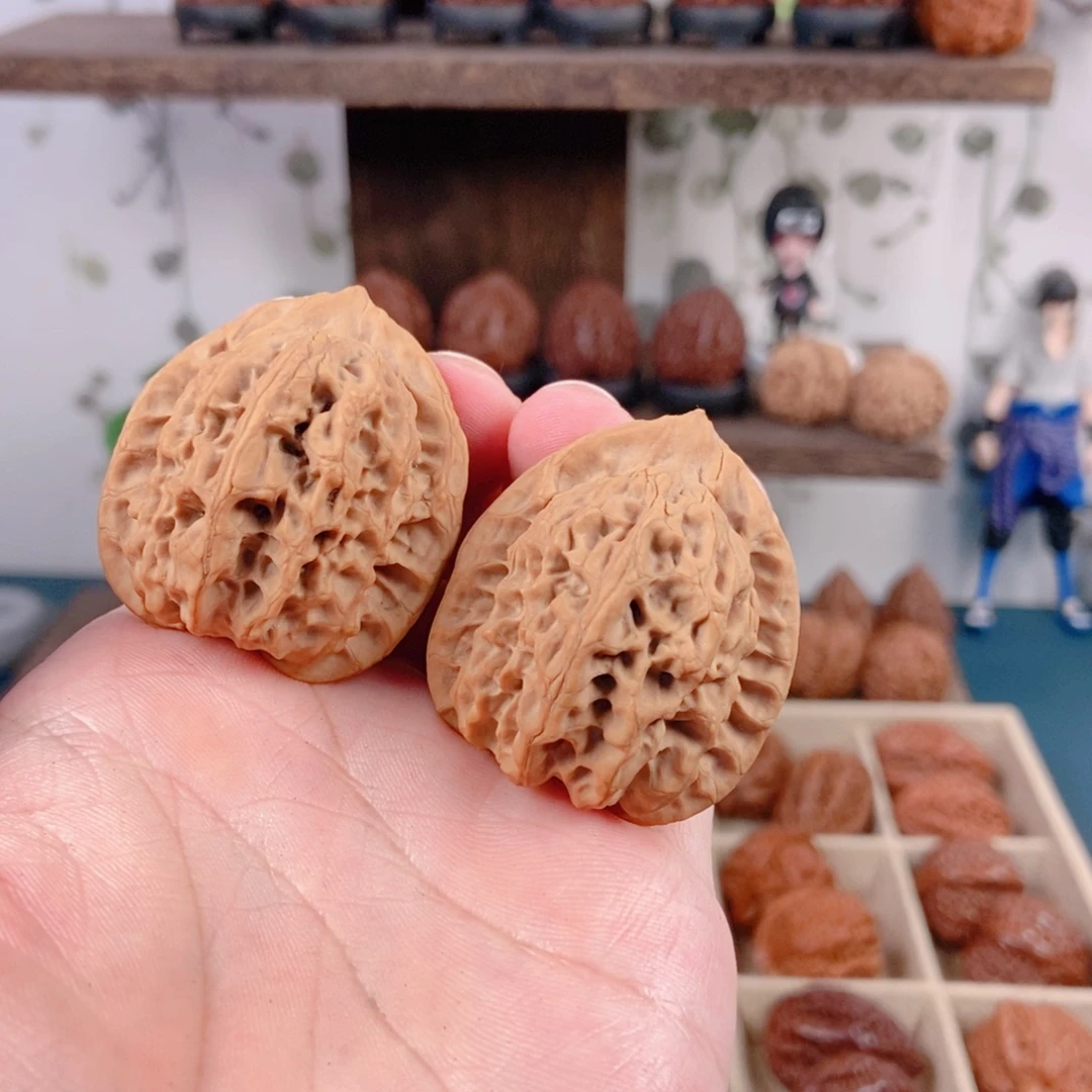 文玩核桃吊坠11¥¥佛度