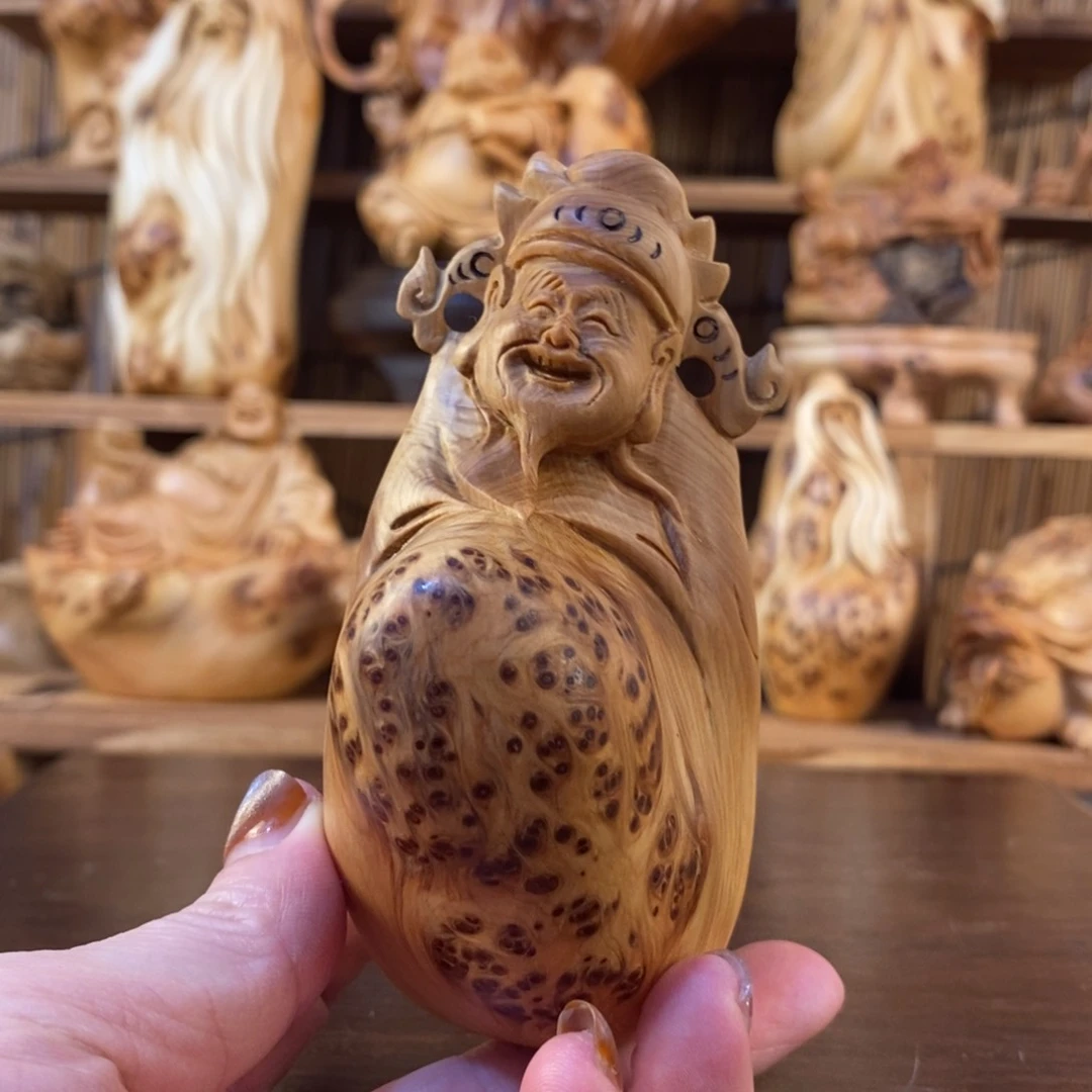 柏木（崖柏）太行崖柏