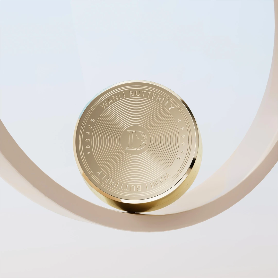 户外隔离养肤防晒气垫 SPF50+ PA++++