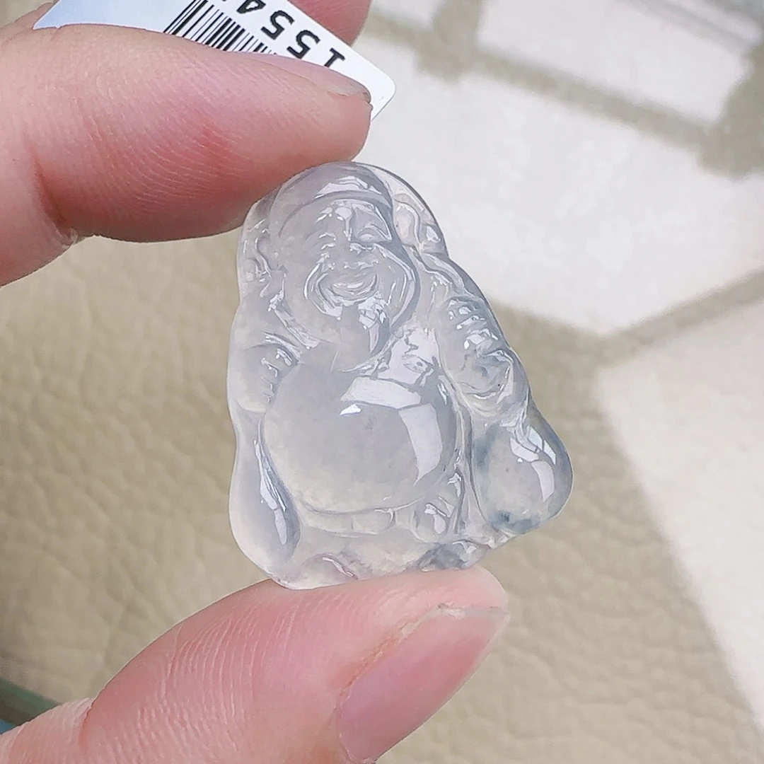 【闪购商品】颈饰未镶嵌翡翠