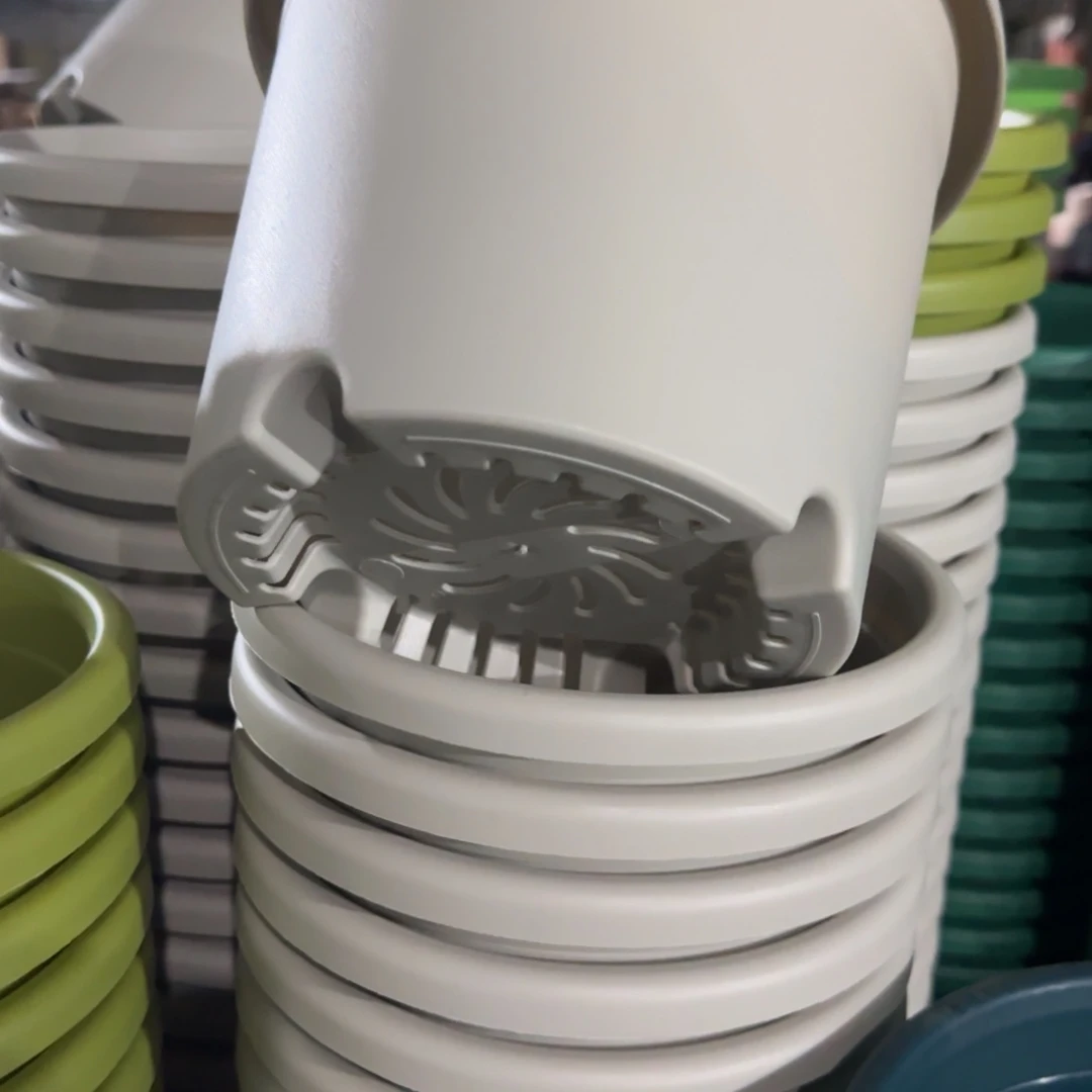 树脂特价3#无拖灰白10个