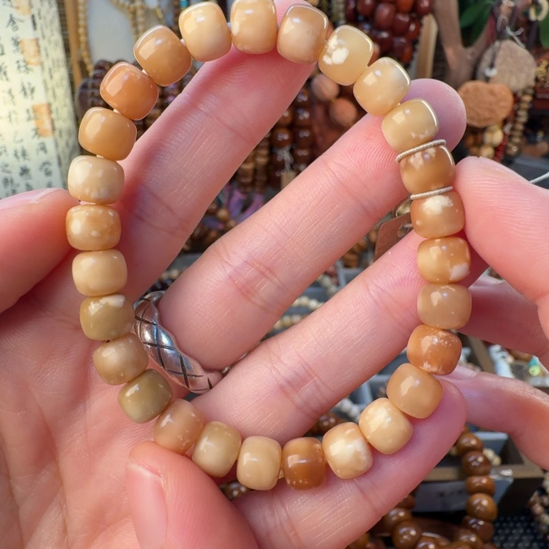 吊坠柏香籽/百香籽12