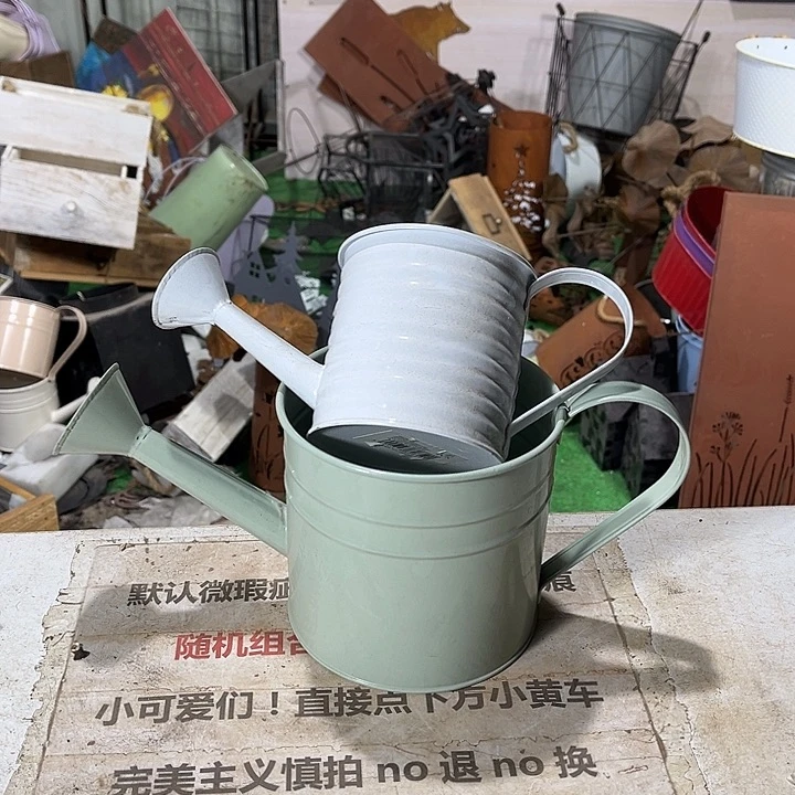 铁艺默认瑕疵介意勿拍发出不退不换