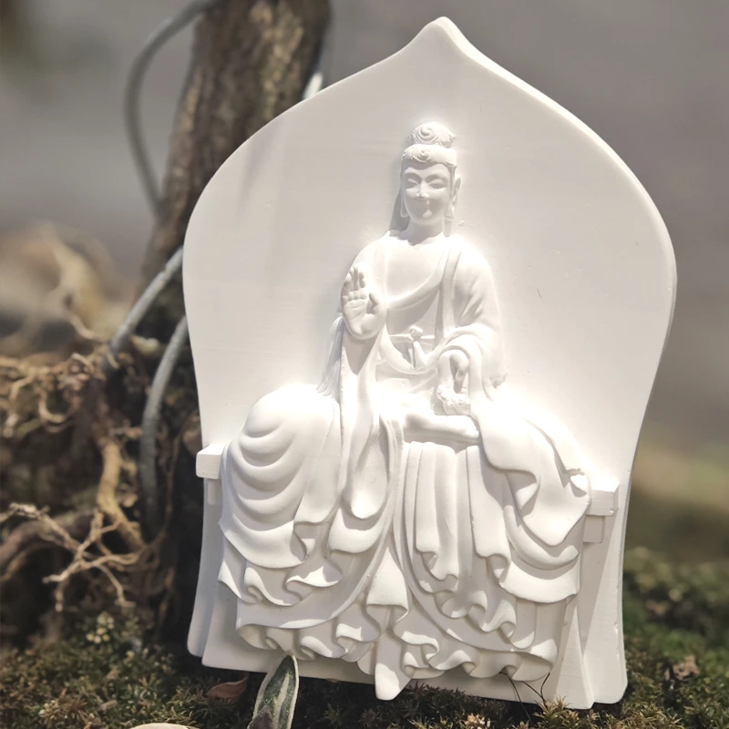 【微笑香薰】乙弗氏冰箱贴