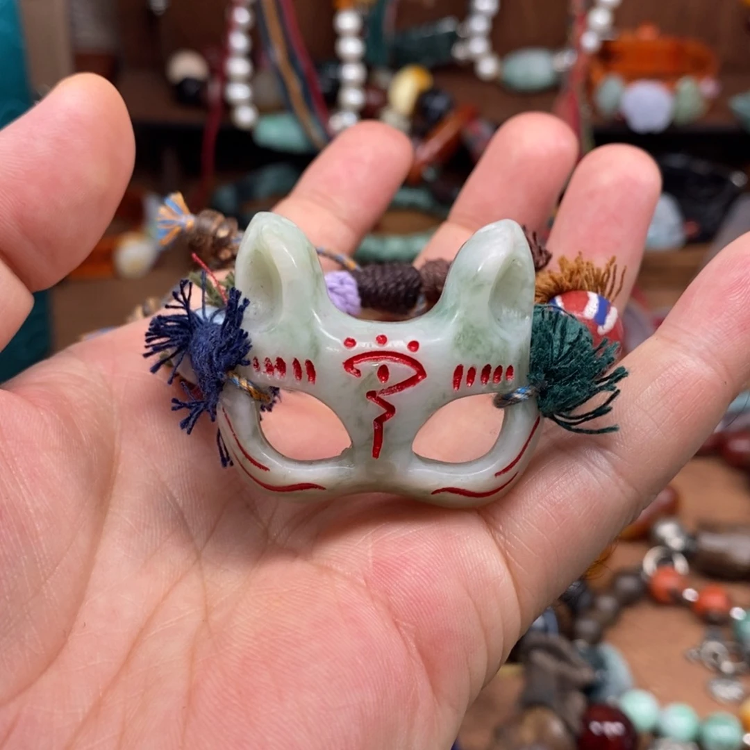 玛瑙/玉髓手链未镶嵌
