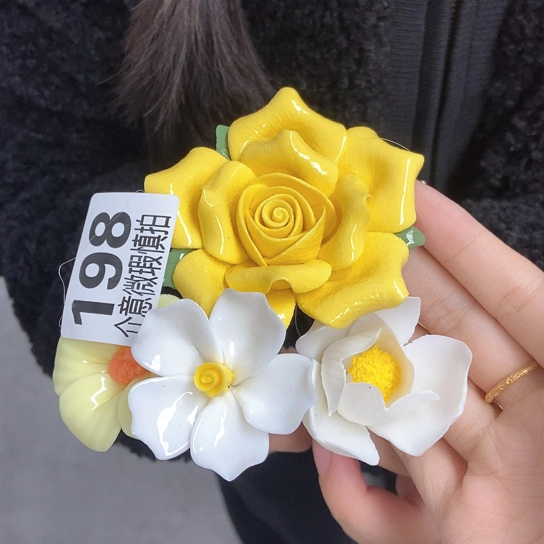 陶瓷设计风格现代