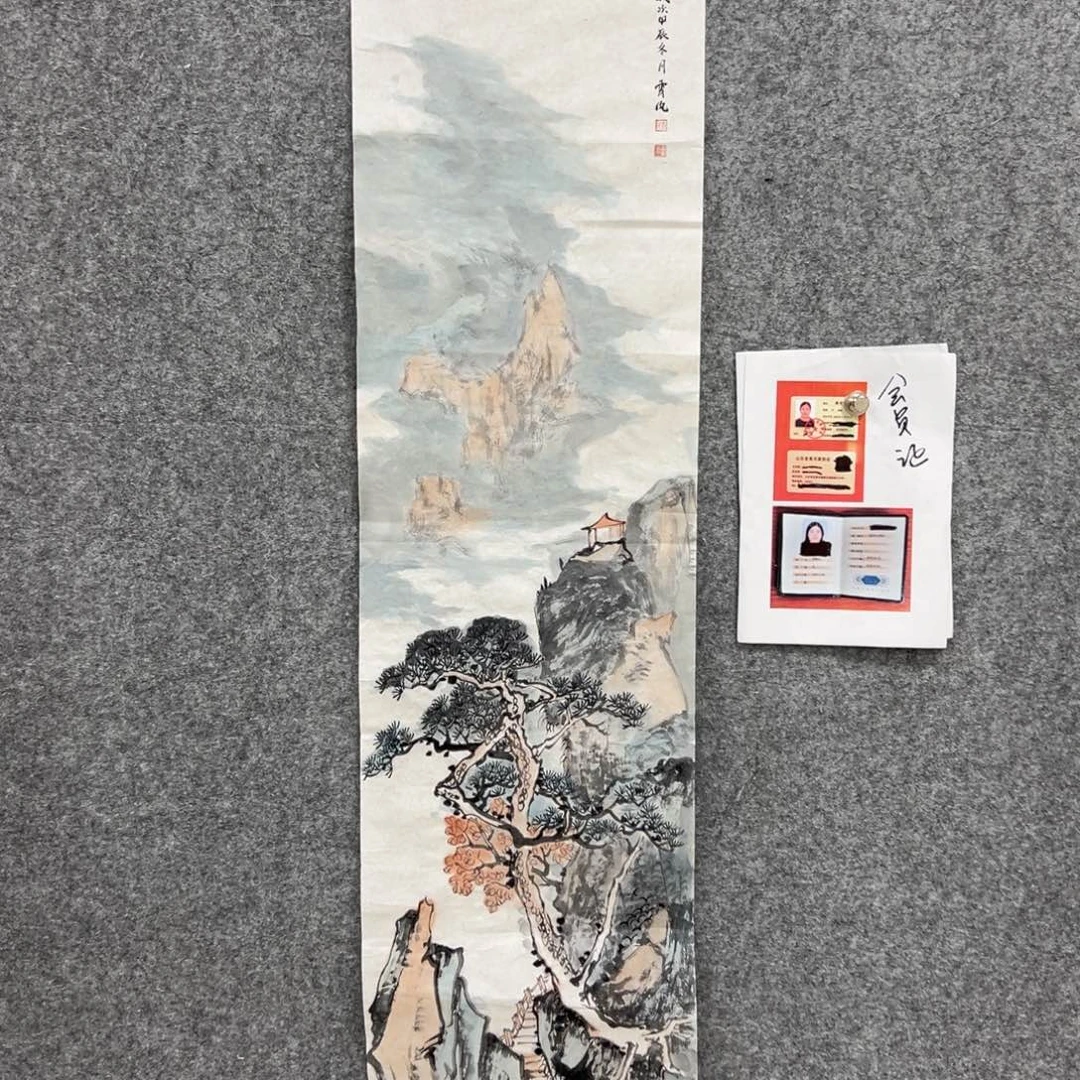 国画国画作品国画作品