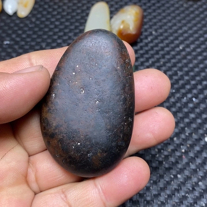 和田玉（白玉）珠宝奇石未镶嵌