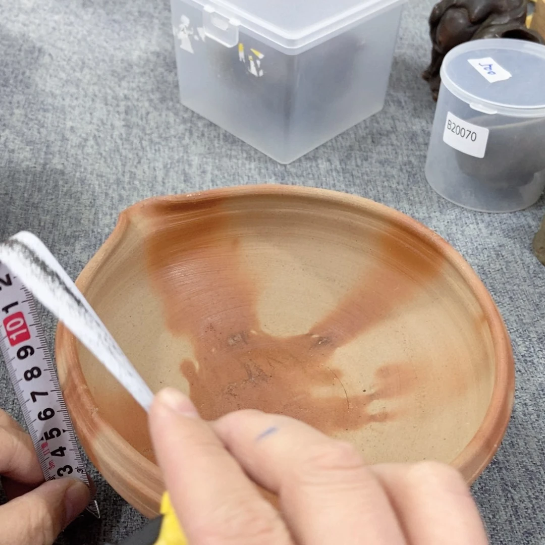 紫砂茶杯非常满意好看得物件