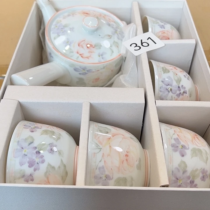 茶盏我的小可爱小