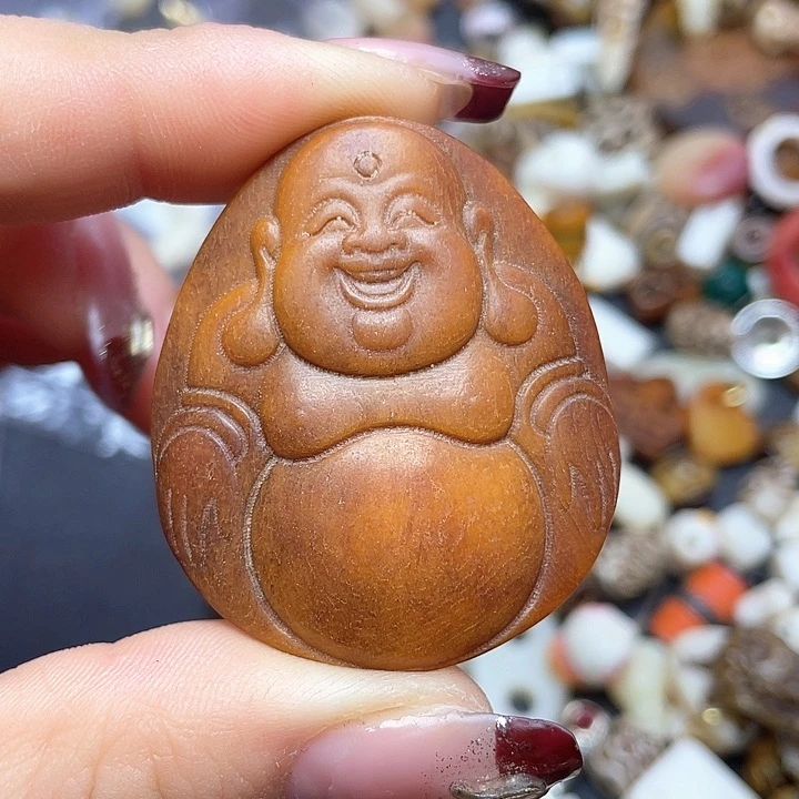 驼骨手串/手链其他配饰