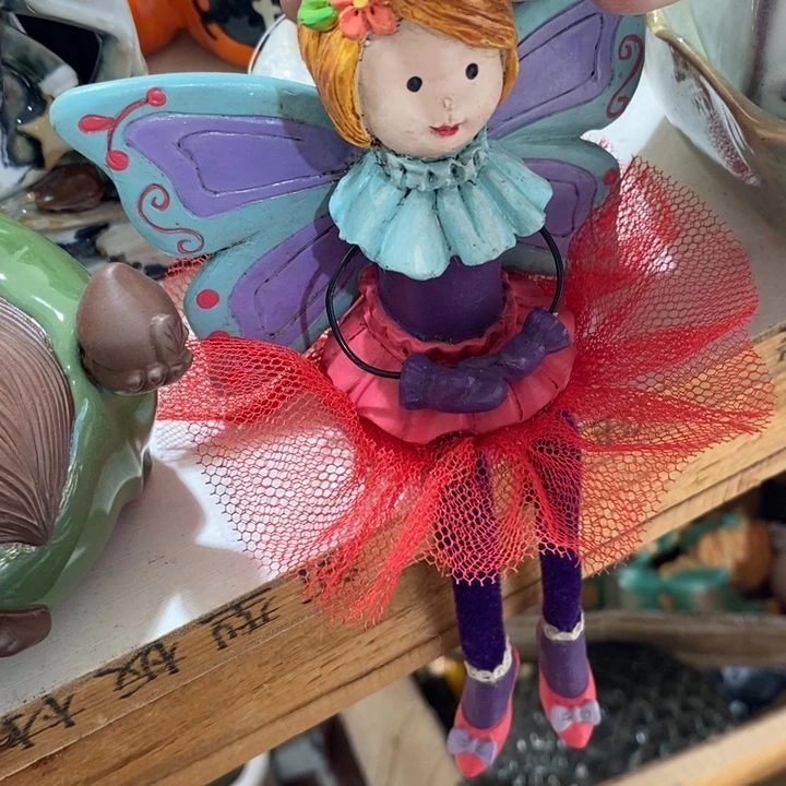 陶瓷树脂工艺摆件