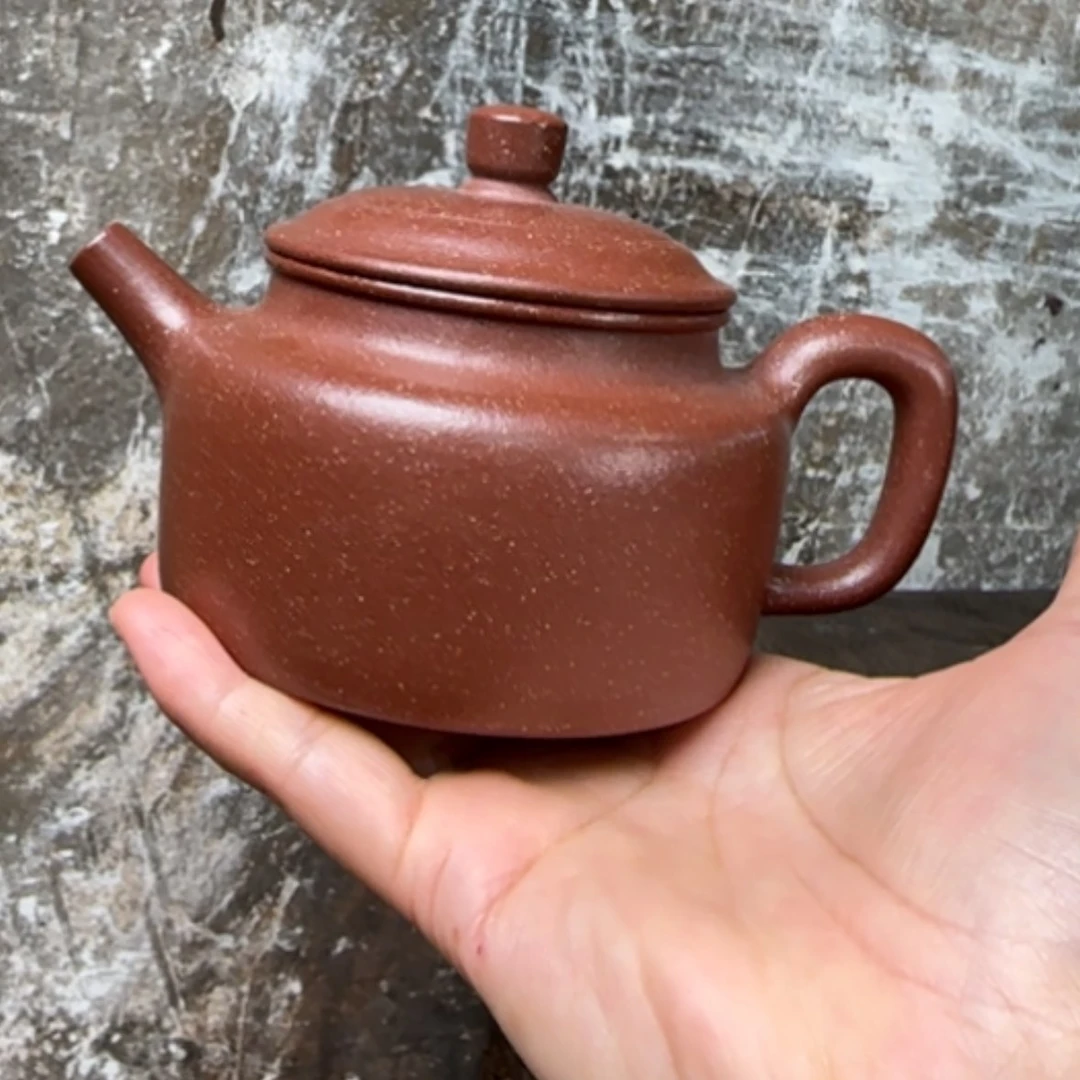 【闪购商品】茶壶紫砂紫砂茶具