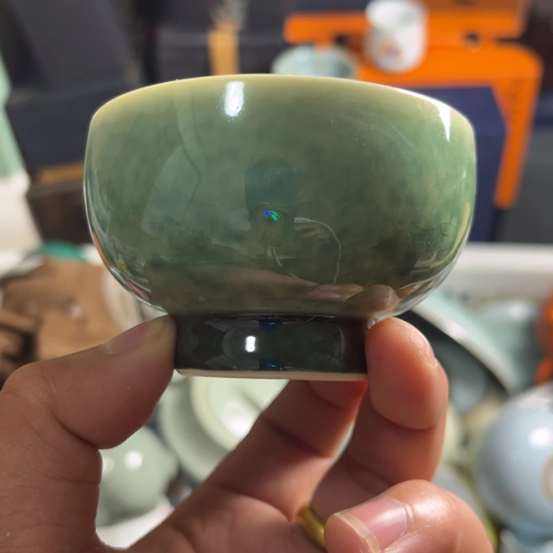 无运费险略有微瑕介意勿拍