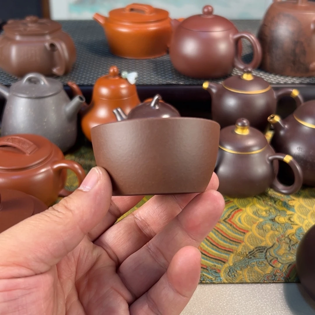 茶壶紫砂宜兴紫砂茶具